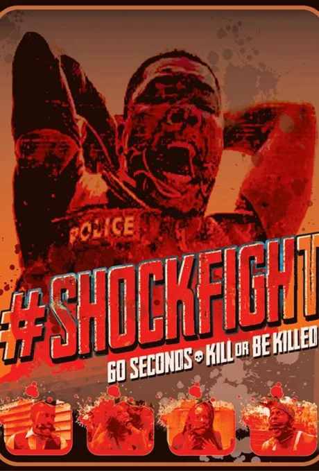 #shockfight
