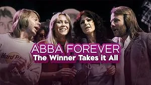 ABBA навсегда: The Winner Takes It All