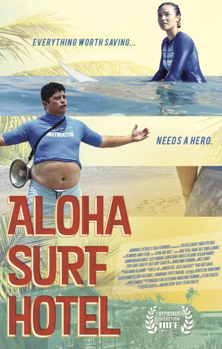 Aloha Surf Hotel