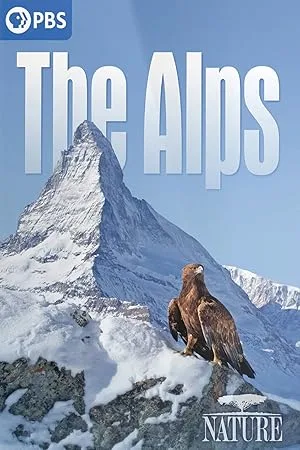 Альпы