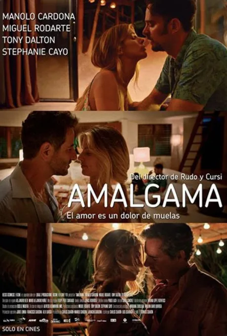 Amalgama