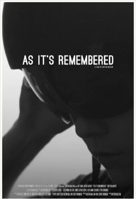 As It’s Remembered