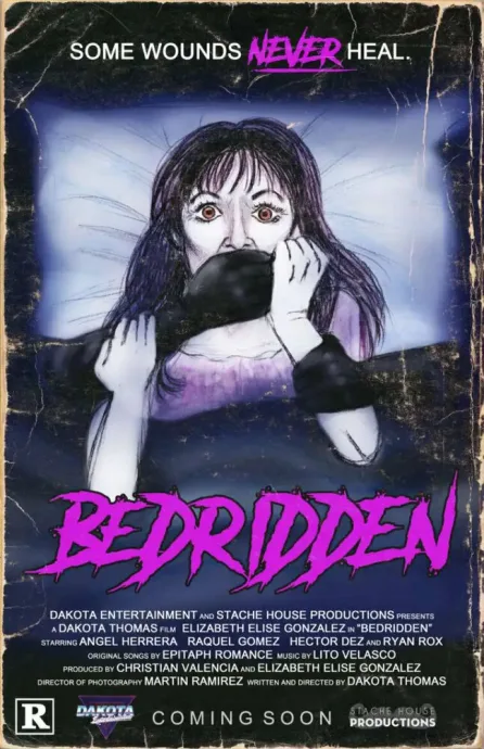 Bedridden