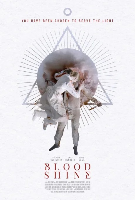 Blood Shine