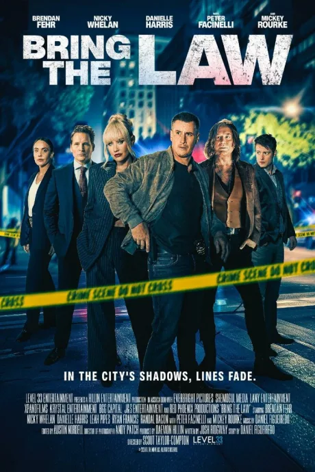 Bring the Law