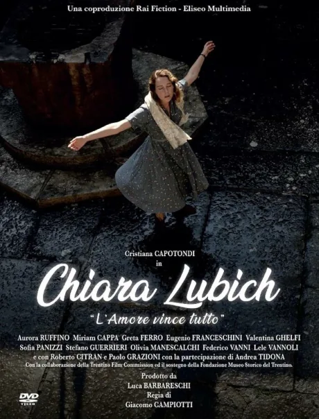 Chiara Lubich — L’amore vince tutto