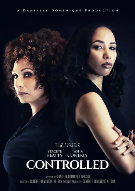 Controlled