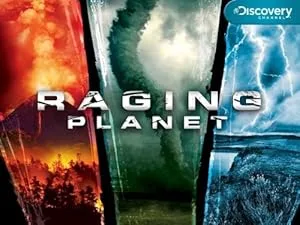Discovery: Разгневанная планета
