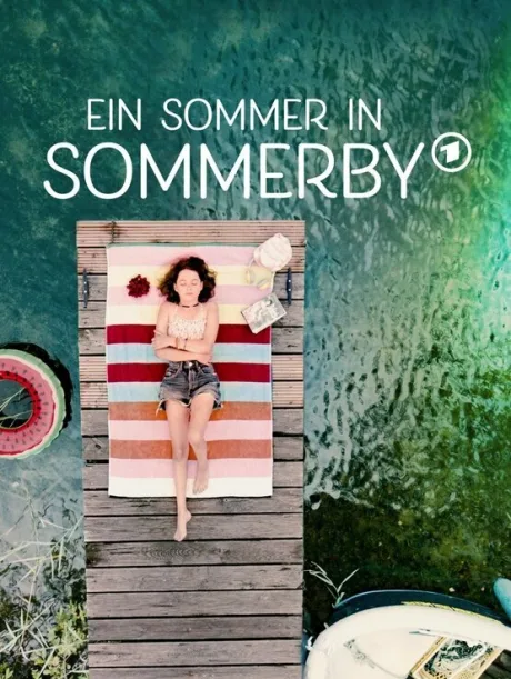 Ein Sommer in Sommerby