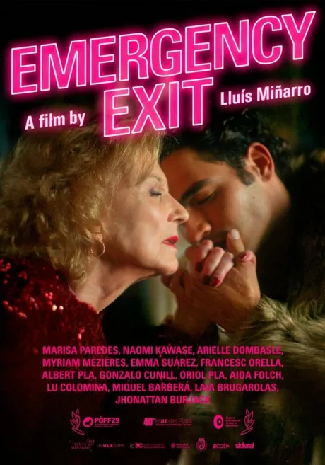 Emergency Exit