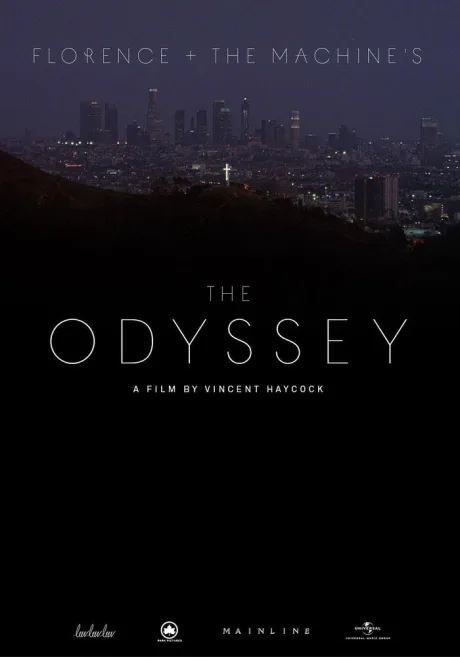 Florence + the Machine: The Odyssey