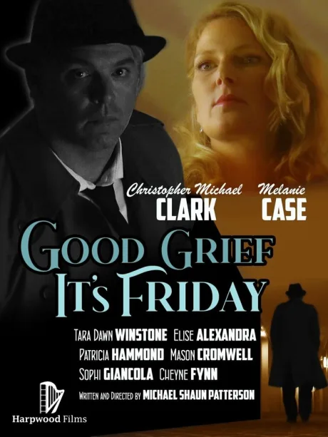 Good Grief It’s Friday