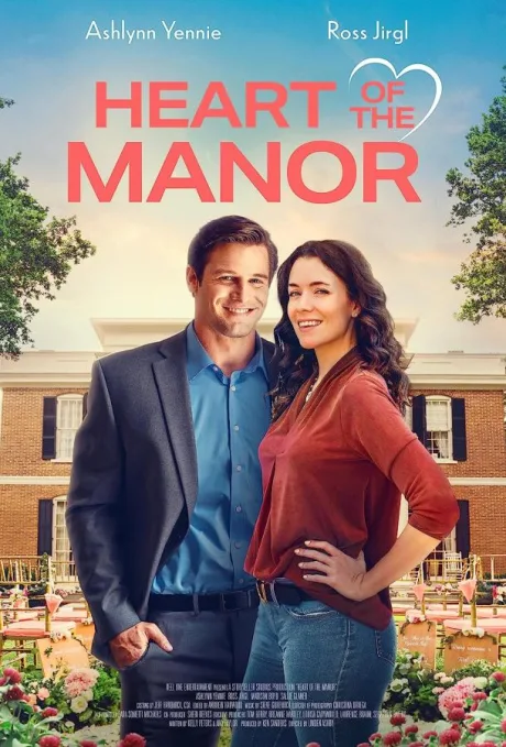 Heart of the Manor