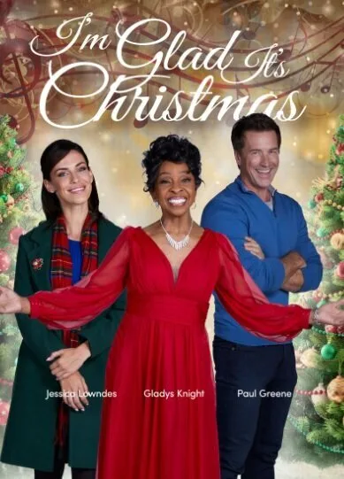 I’m Glad It’s Christmas
