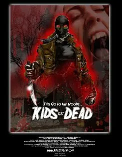 Kids Go to the Woods… Kids Get Dead