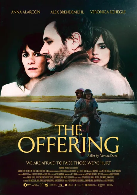 L’ofrena