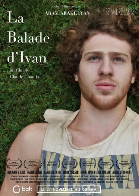 La balade d’Ivan