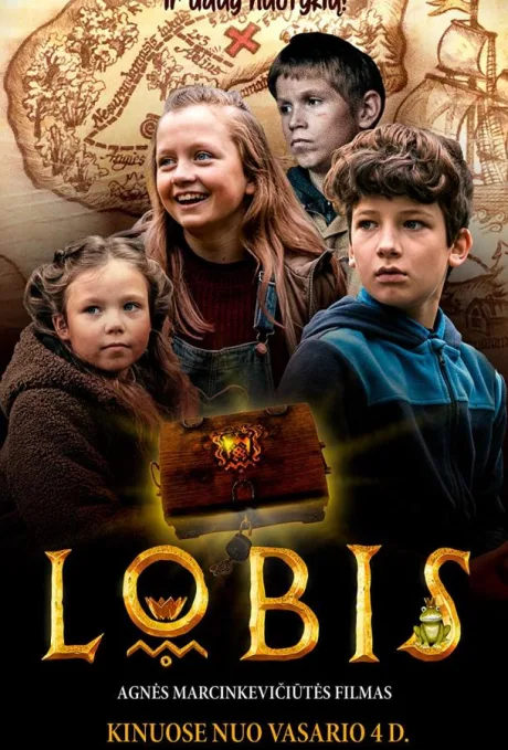 Lobis