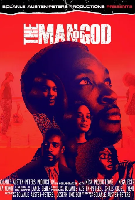 Man of God