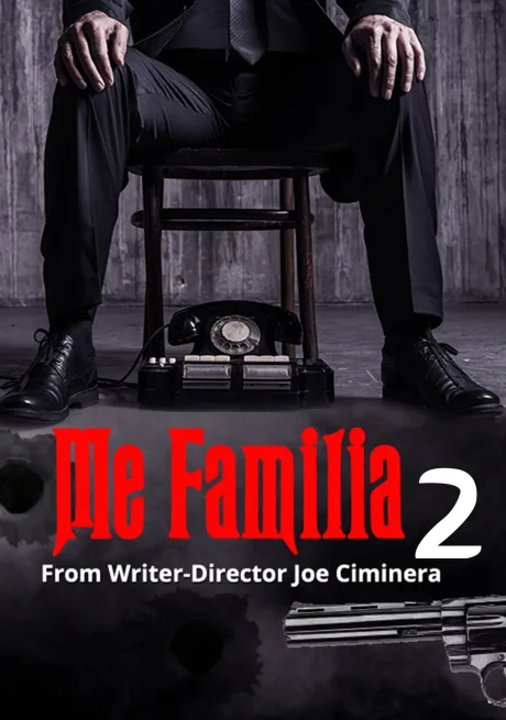 Me Familia 2