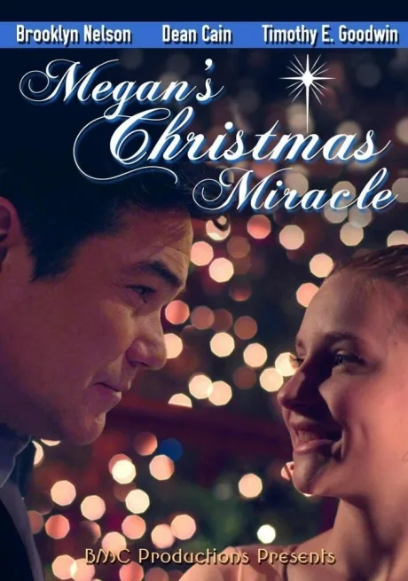 Megan’s Christmas Miracle