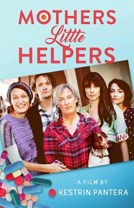 Mother’s Little Helpers