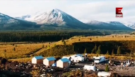 Нефритовая лихорадка