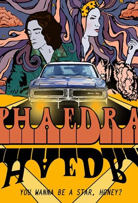 Phaedra