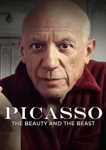 Picasso: The Beauty and the Beast