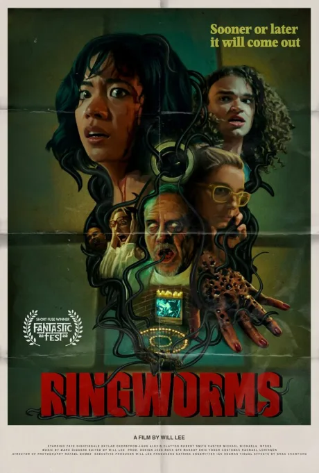 Ringworms