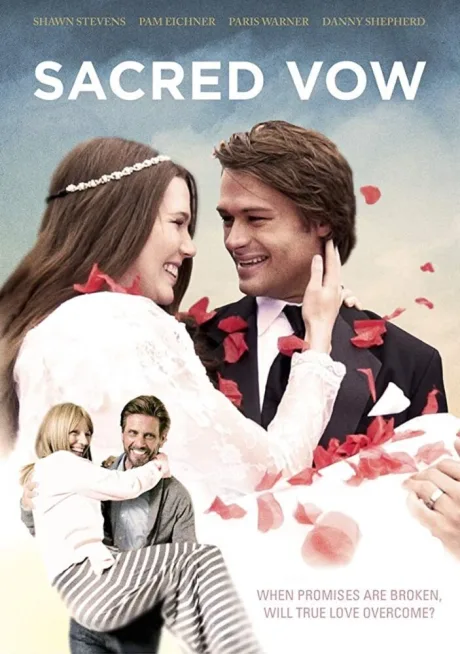 Sacred Vow