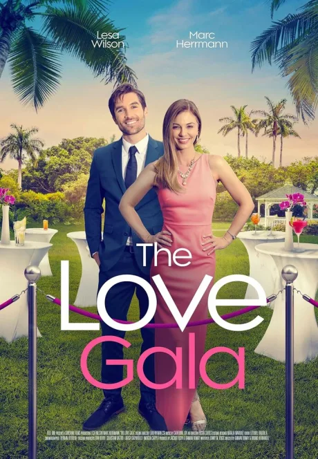 The Love Gala