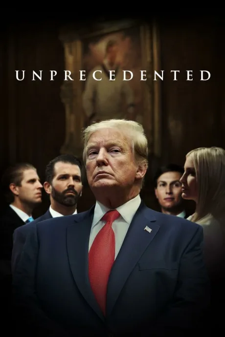 Трамп: беспрецедентно
