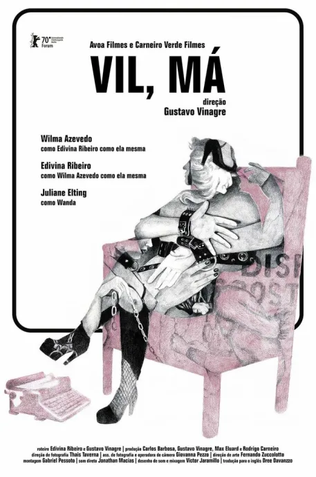 Vil, Má