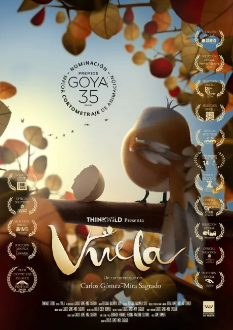 Vuela