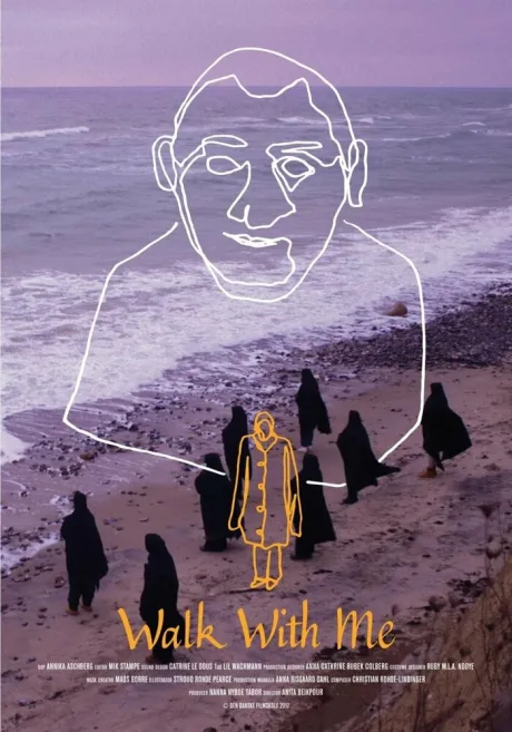 Walk With Me