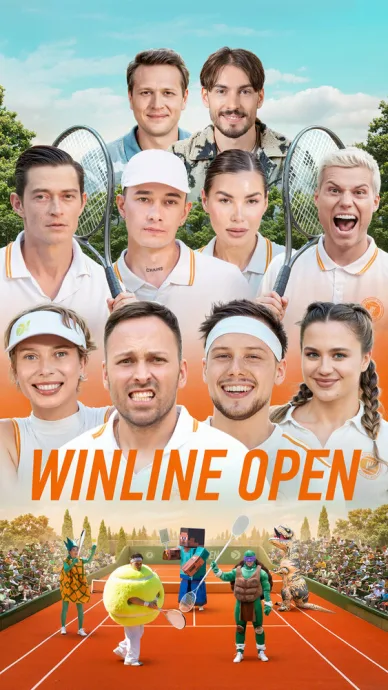 Winline Open